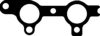 WILMINK GROUP WG1190401 Gasket, exhaust manifold